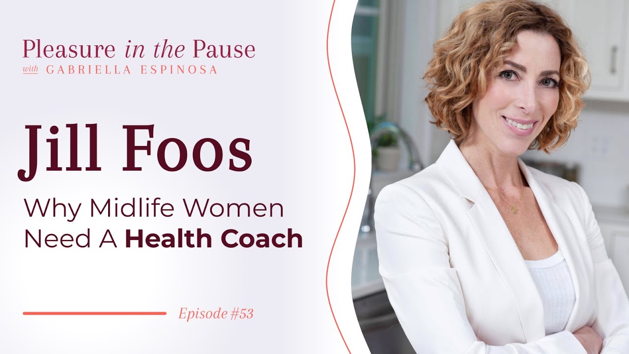 How a Health Coach Can Transform Your Midlife Wellness Journey