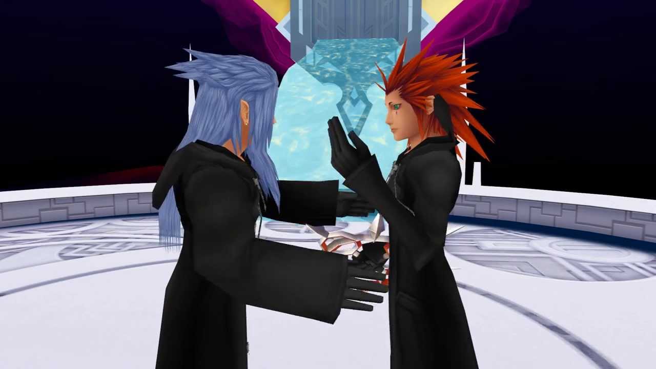 [MMD] KH - Spider