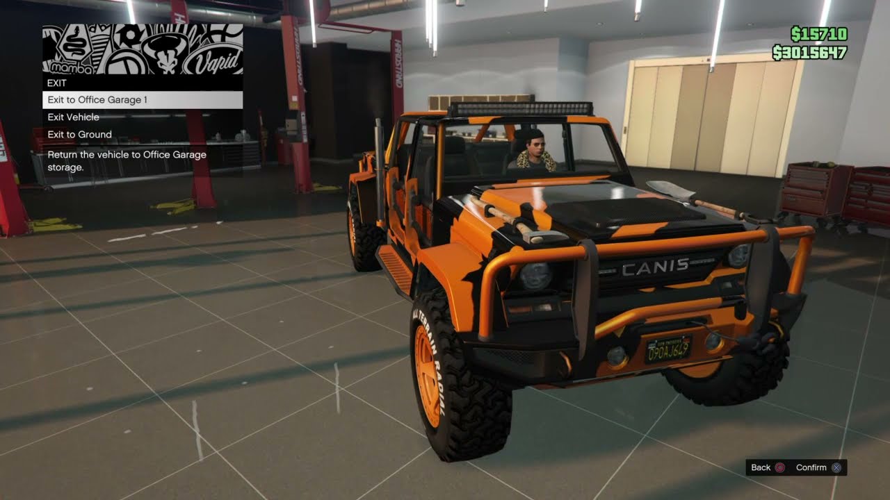 Kamacho Review- It's a must buy