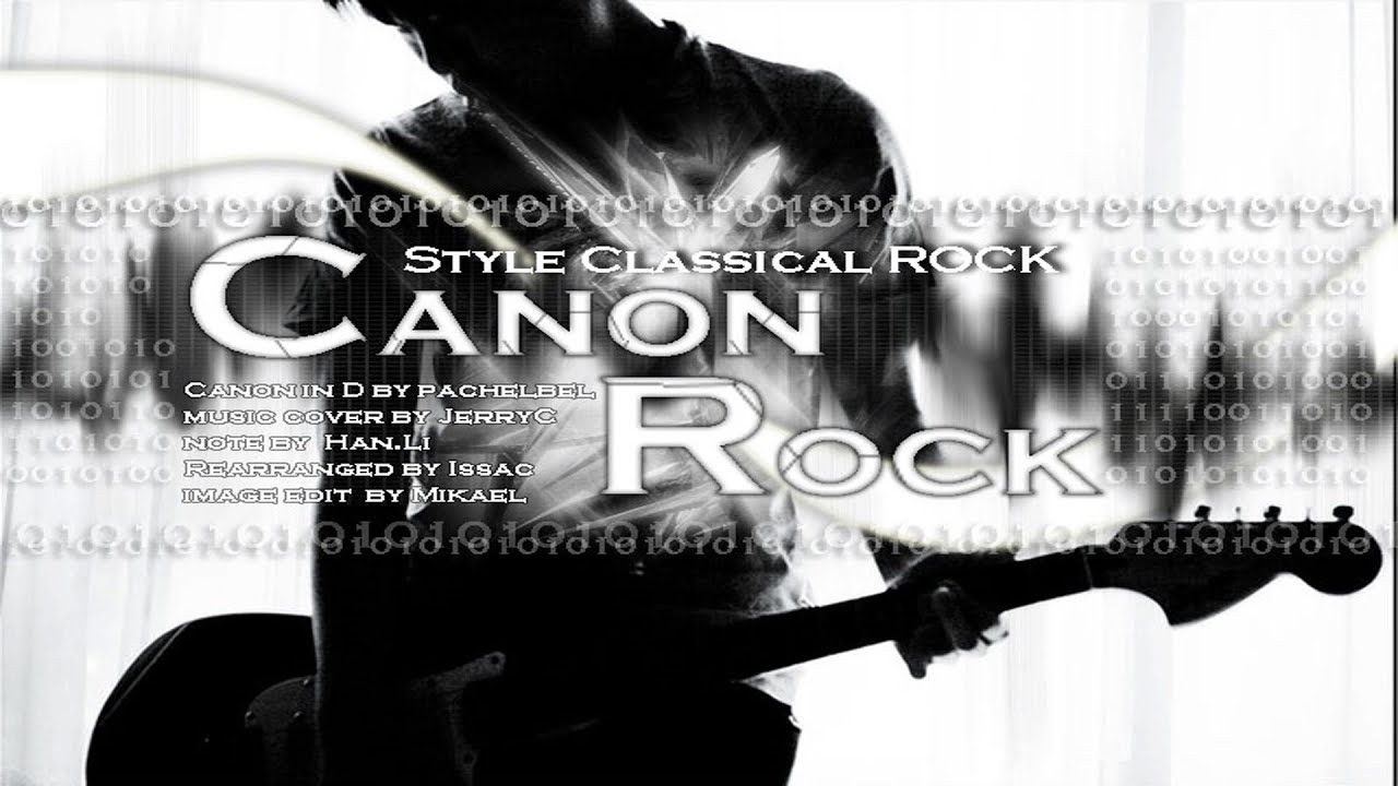 O2Mania: Canon Rock