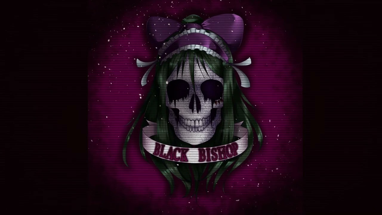 MASA WORKS DESIGN - BLACK BISHOP [Slowed & Reverb]