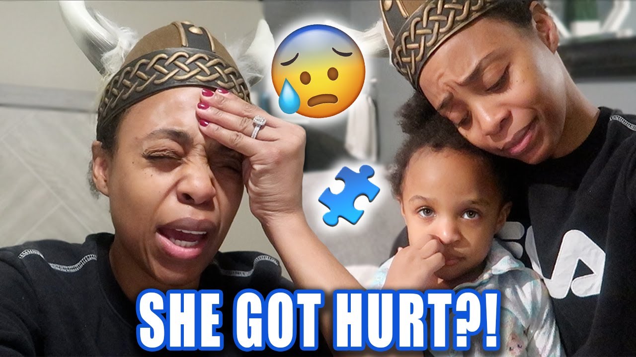 Autism Mom VLOG #6 - Special Needs Parenting Is Stressful.