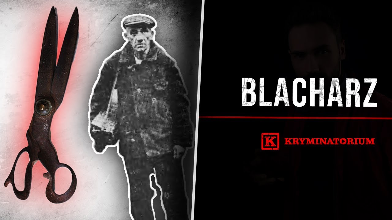 Blacharz z Łodzi - Ferdynand Grüning | KRYMINATORIUM