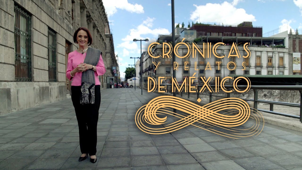 Crónicas y relatos de México - Nuevos hallazgos en el Templo Mayor (25/07/2017)