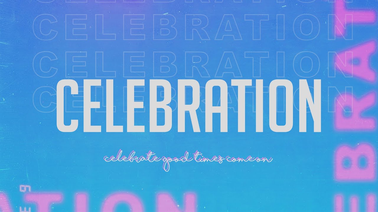 Sunlike Brothers & Zombic - Celebration