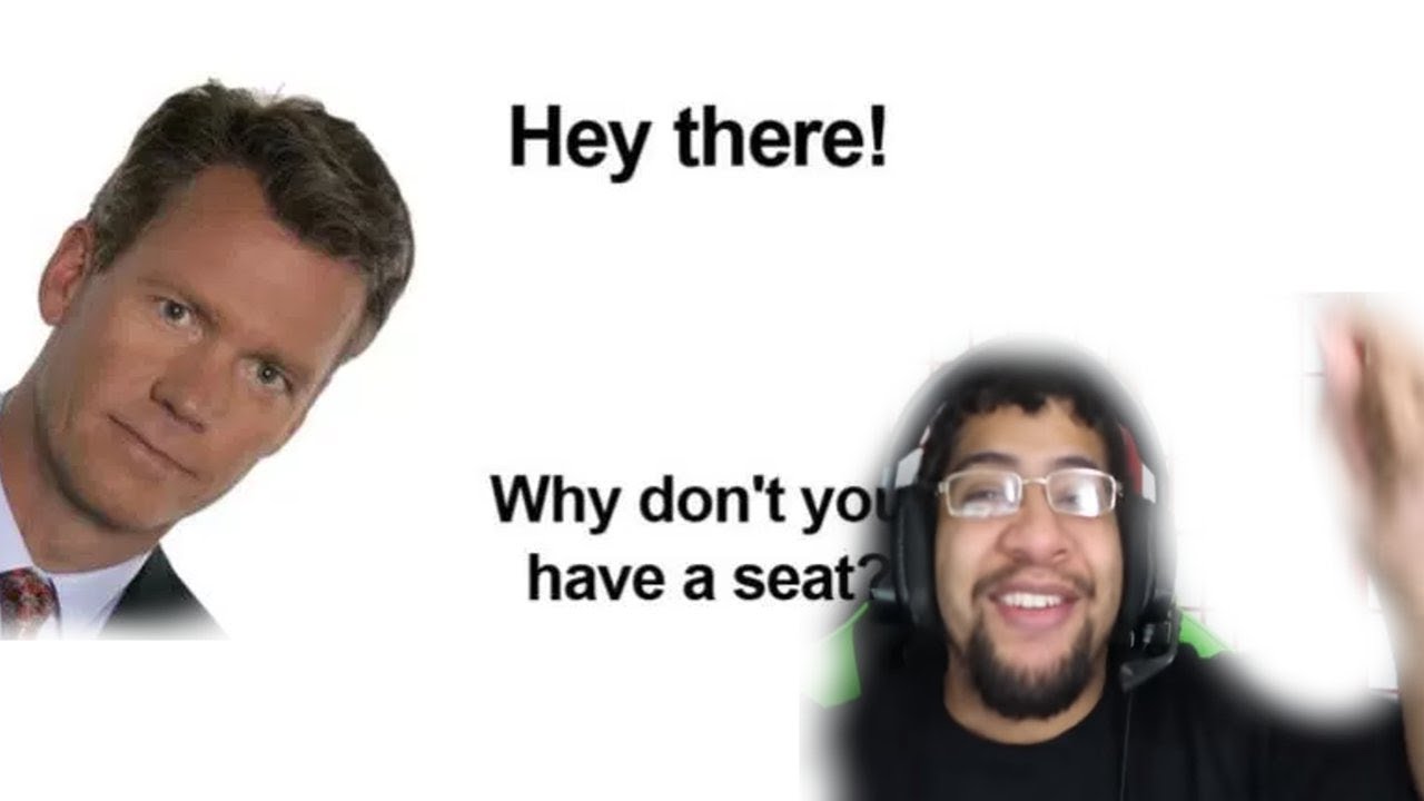 To Catch A Predator Chronicles #2