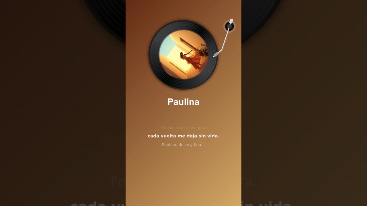 Paulina