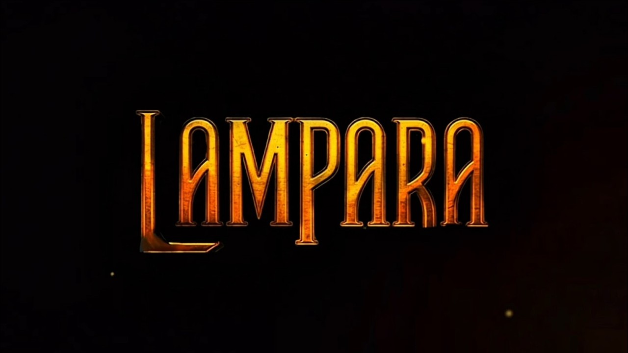 Lampara - Full Movie
