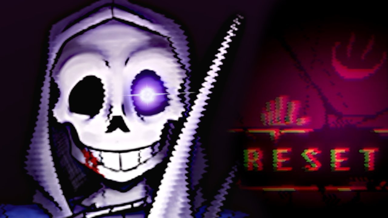 DUSTTALE Последний геноцид | ПОЛНЫЙ РЕЛИЗ