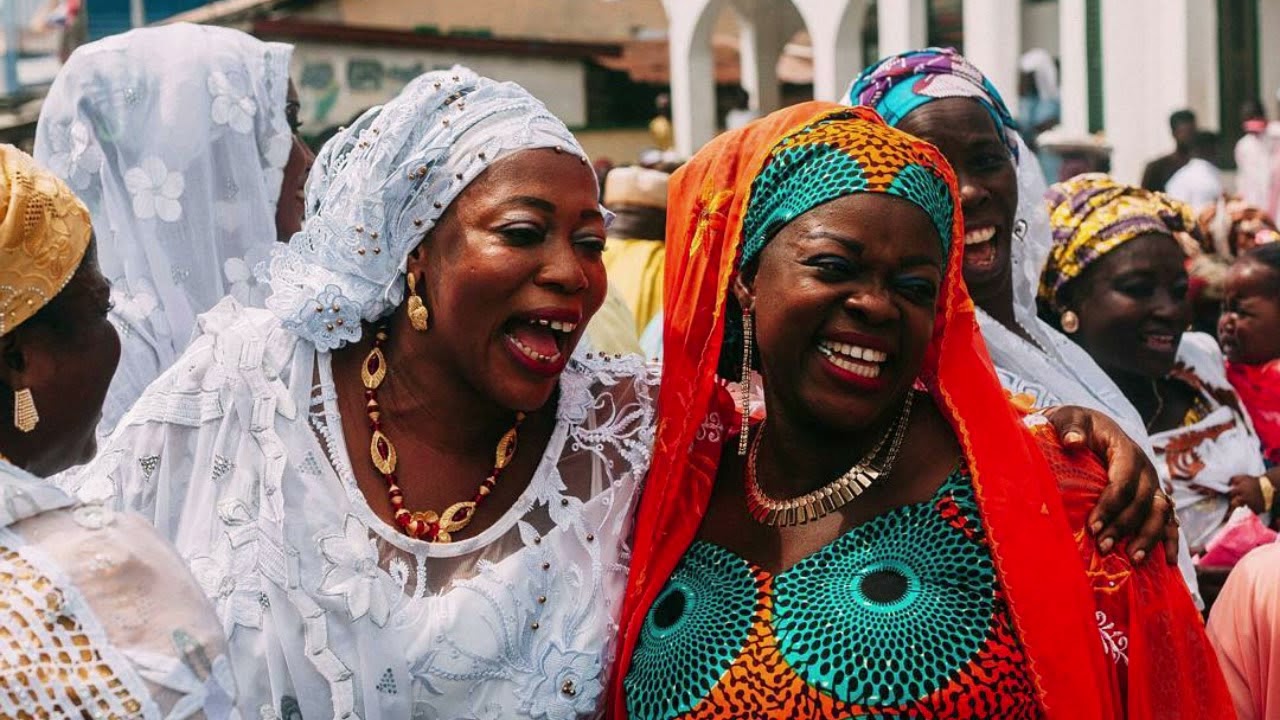 Here are all the holidays for Ghana in 2022