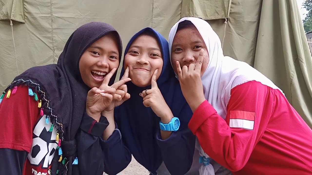 Osis Mts sunan Ampel siman