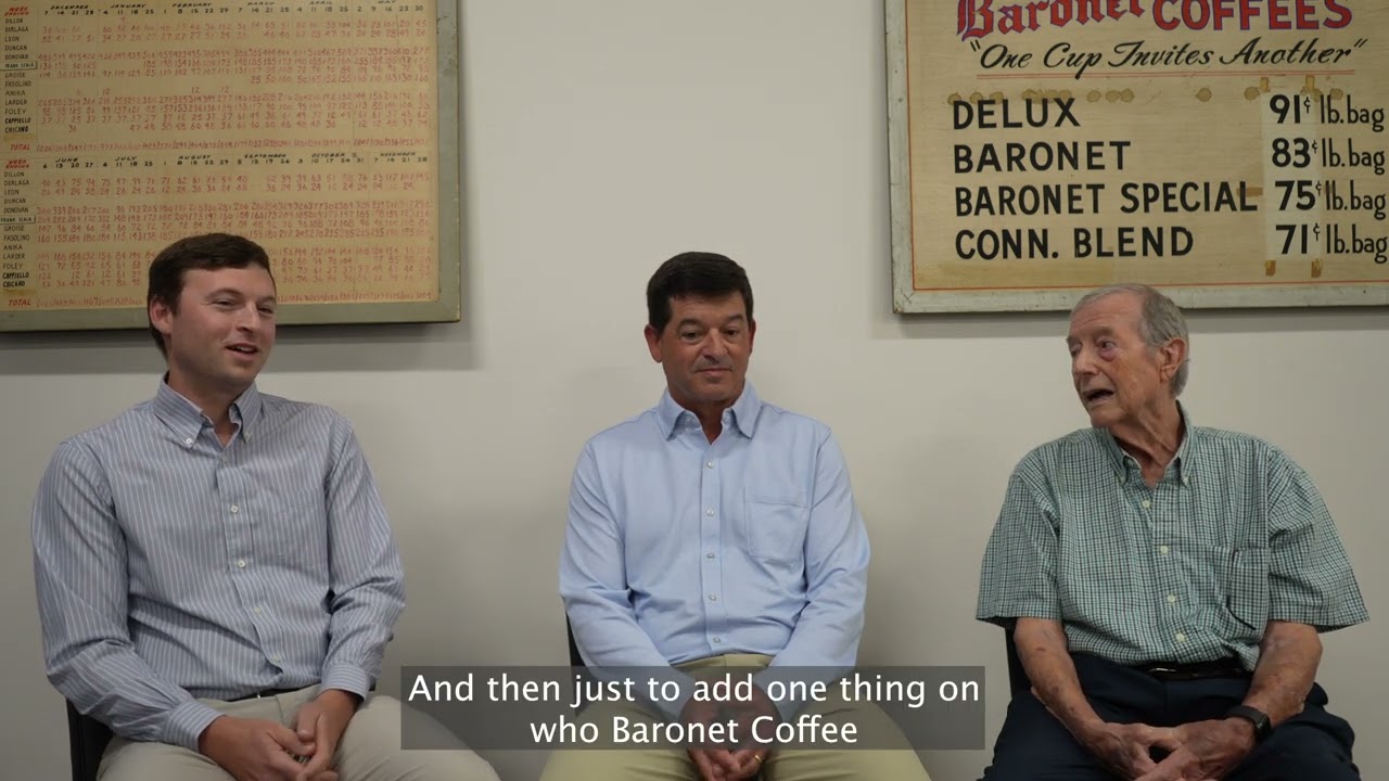 Baronet Video