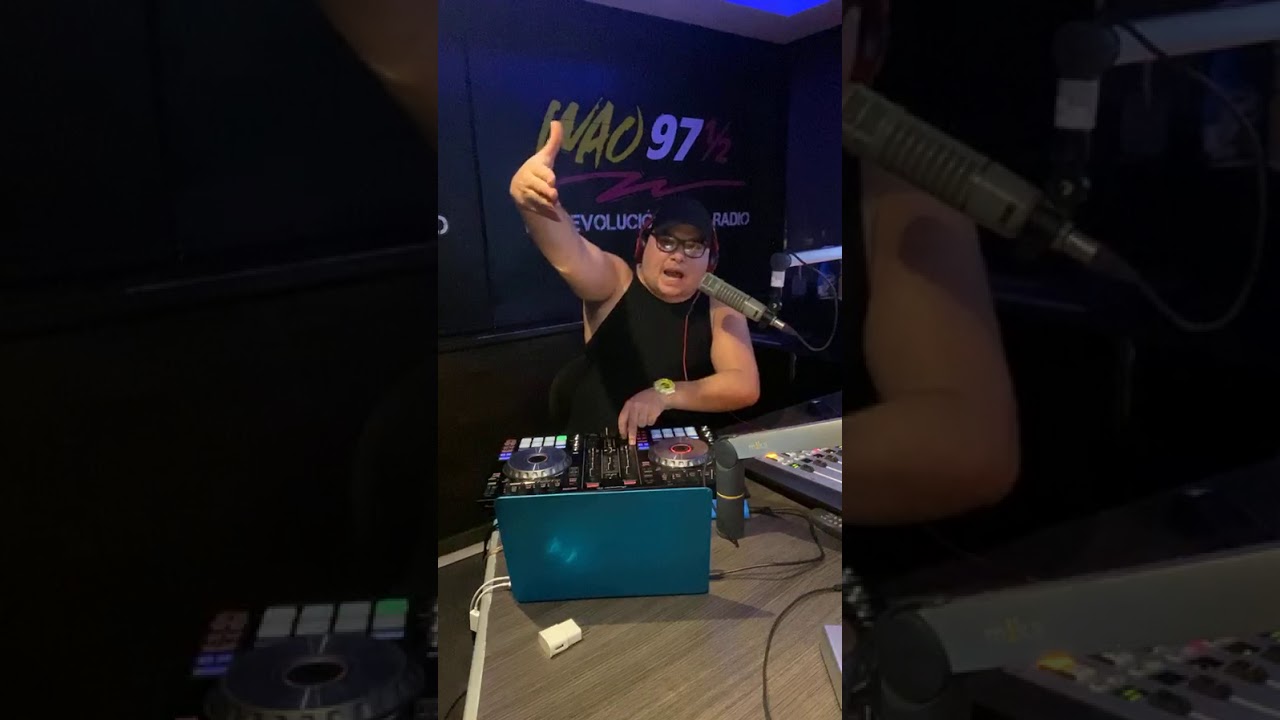MERENGUE-SOCA-HAITIANO MIX BY DJMARKITO507