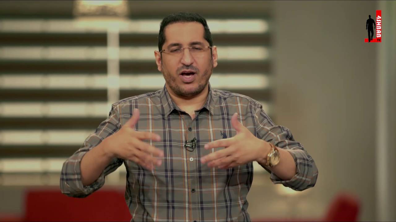 #أقنعني2 -الحلقة الثالثة : هل الإلحاد مرض نفسي؟ الجزء الأول