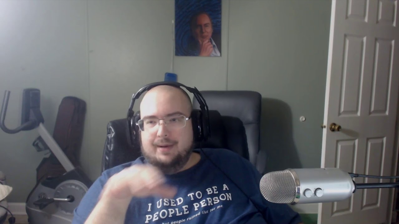 WingsofRedemption BLAMES WingsofRacism for DWINDLING Subs, complains in PITY party.  + Compilation