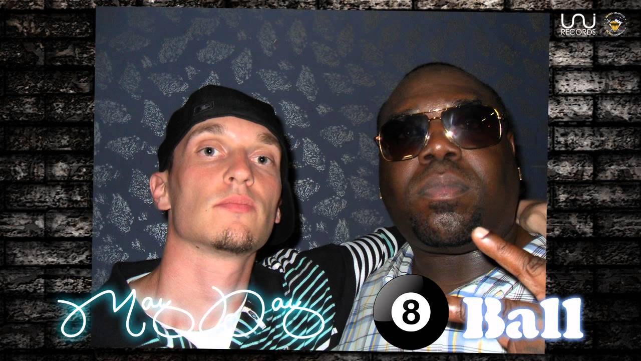 KING MAYDAY - BALLER ( HOT NEW HIP HOP MUSIC INDIANAPOLIS INDIANA NAPTOWN NAP )