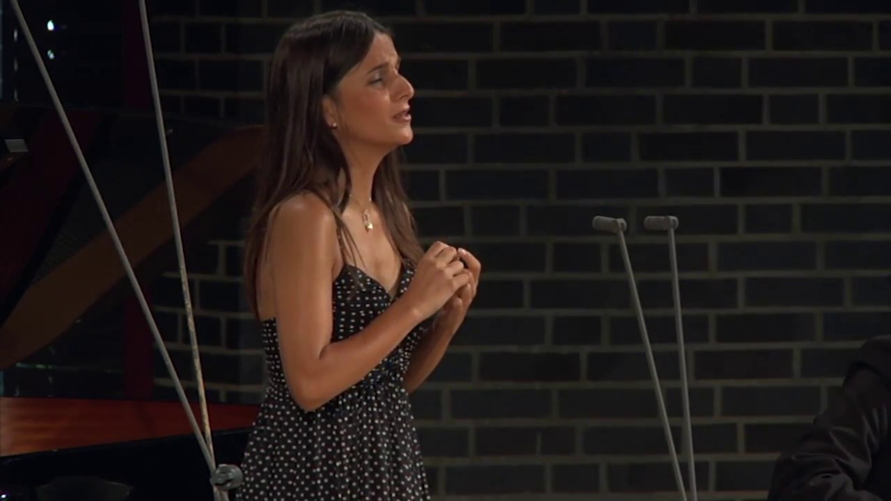 Lágrima - Fado - Leonor Amaral/Joaquim Santos Simões