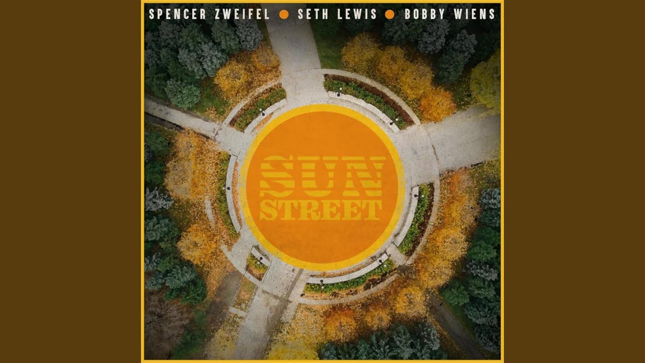 Sun Street