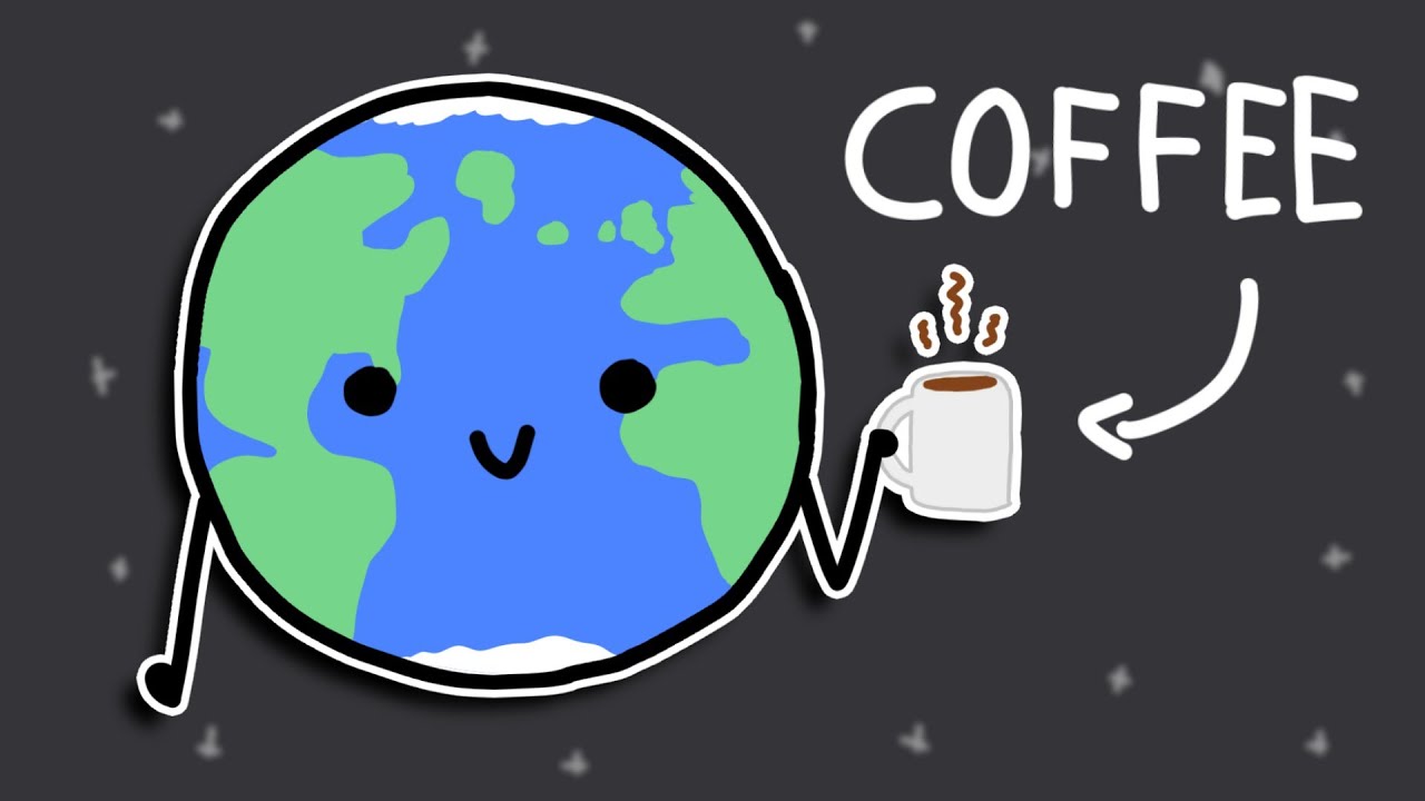 How to Save the World With Coffee