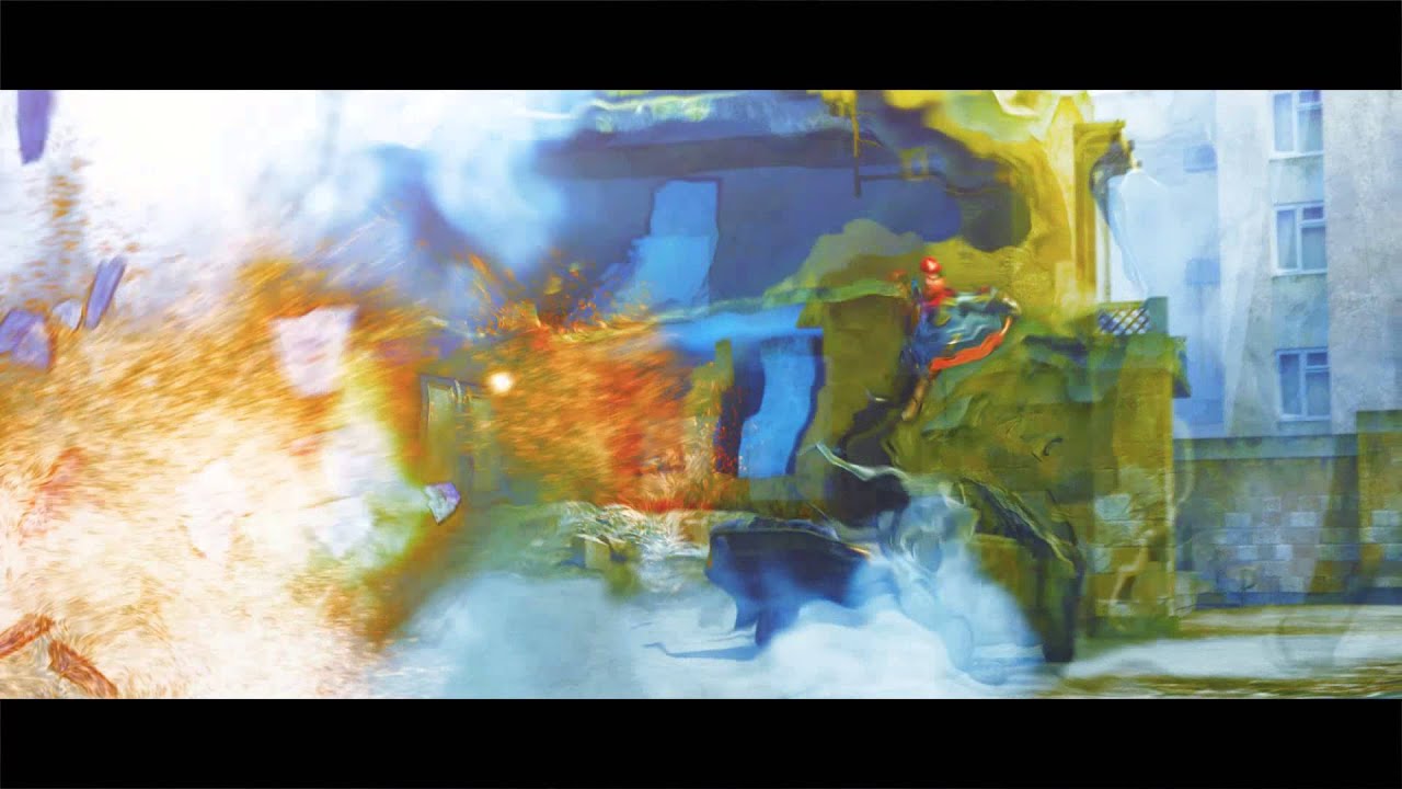 Echo Wave [5th]