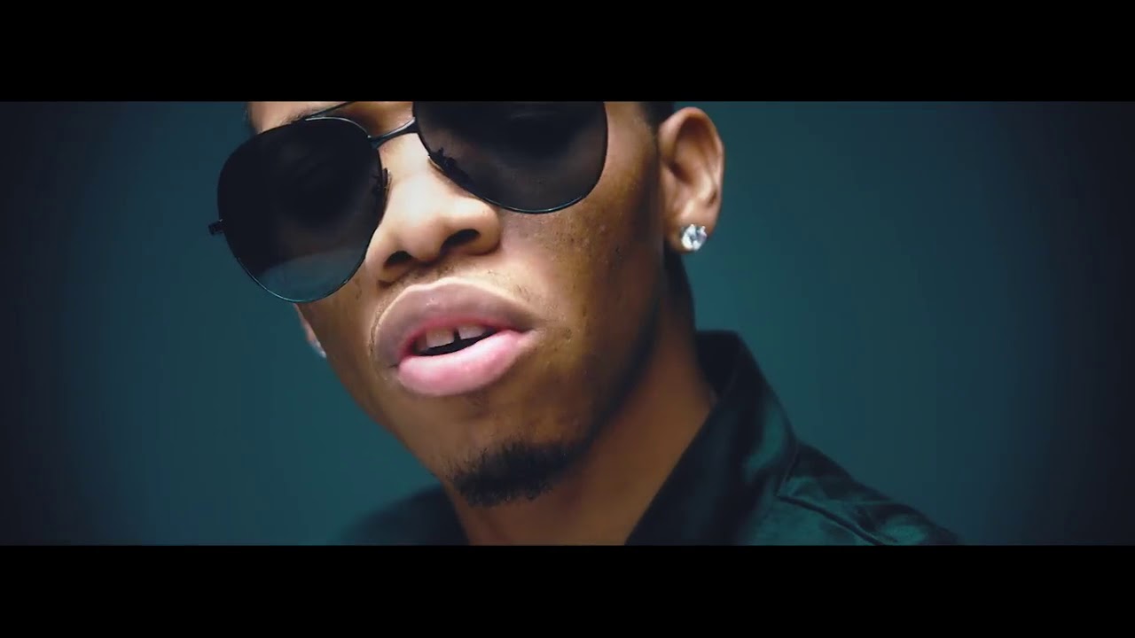 Tekno   Pana Official Video