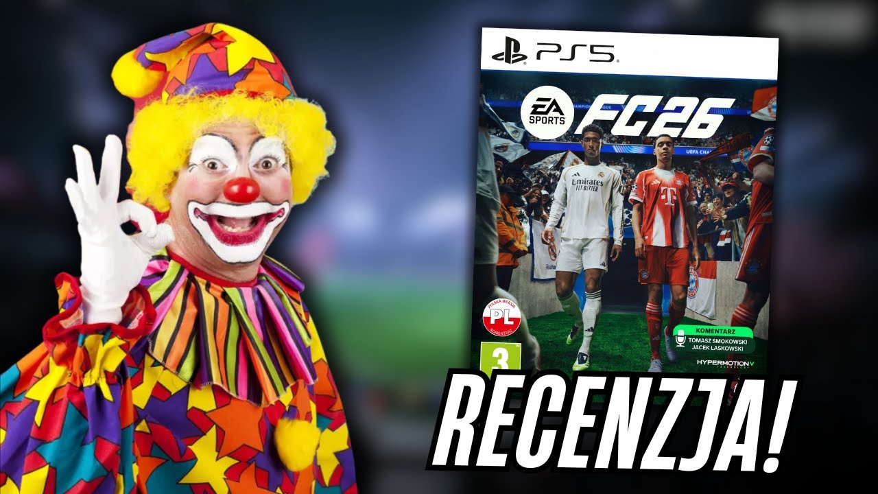 EA FC 26 REVIEW! - DID WE FALL FOR IT AGAIN?!