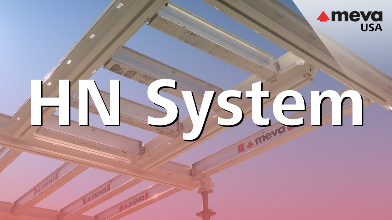 MEVA HN System - SoBro Jobsite | Nashville, Tennessee