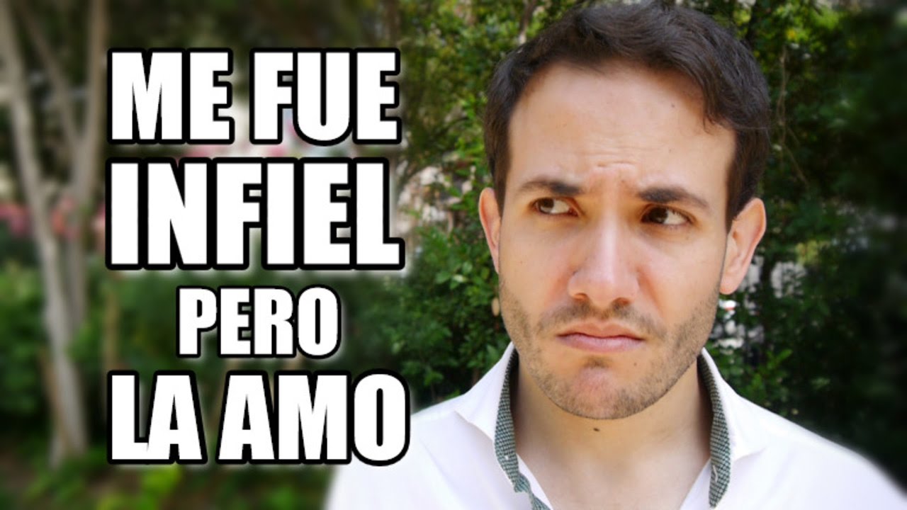 POR QUE SON INFIELES LAS MUJERES