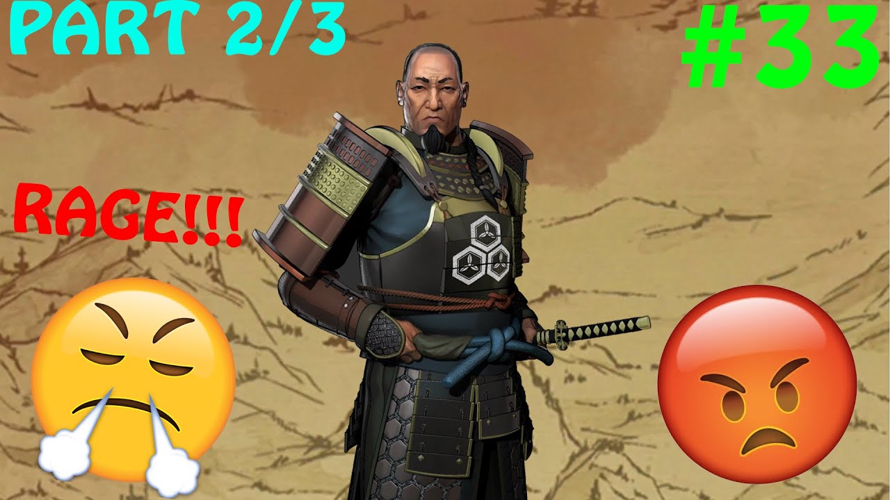 He made me RAGE so Hard | Shadow fight 3 Hindi walkthrough | Part #33