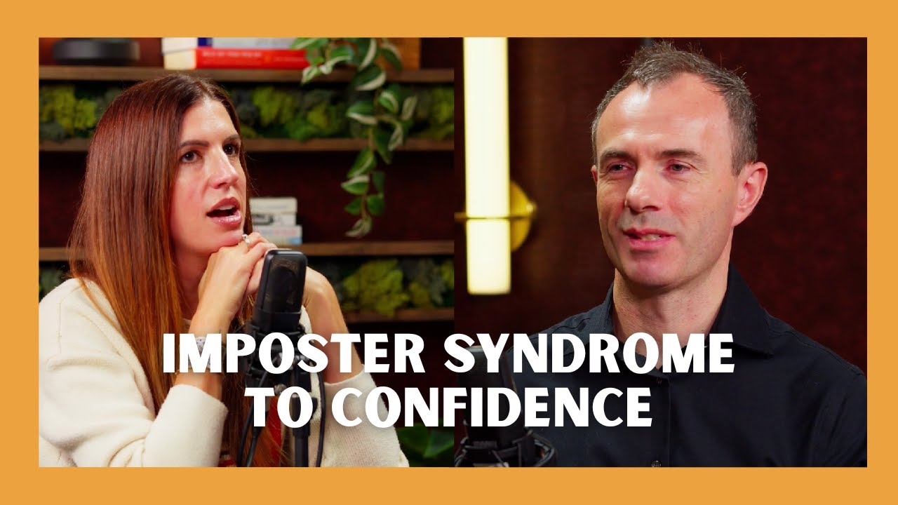 ADHD in Tech: Software Engineer David Wake on Confidence, Coaching & Real ADHD Life