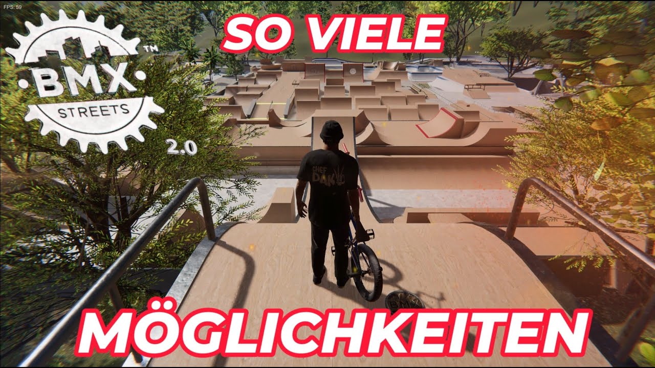 Diese MAP ist INSANE!!