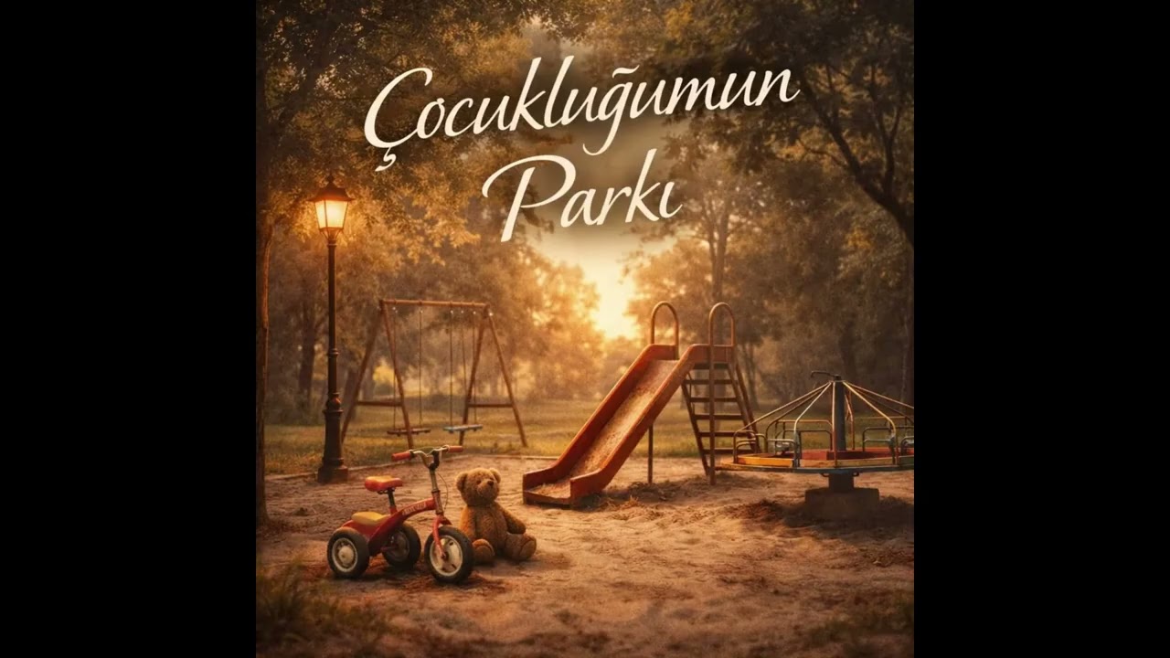 ONBİR AI  -  ÇOCUKLUĞUMUN PARKI