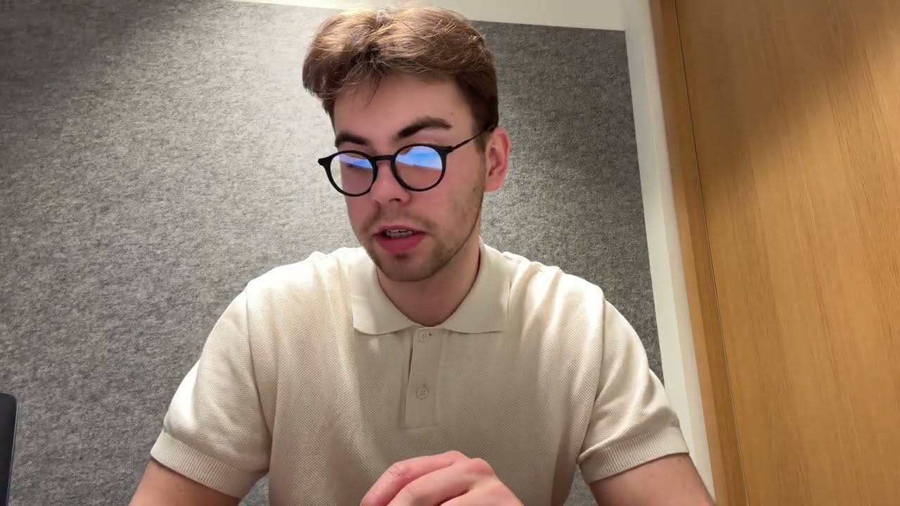 Building AI Agency at 19 | EP01
