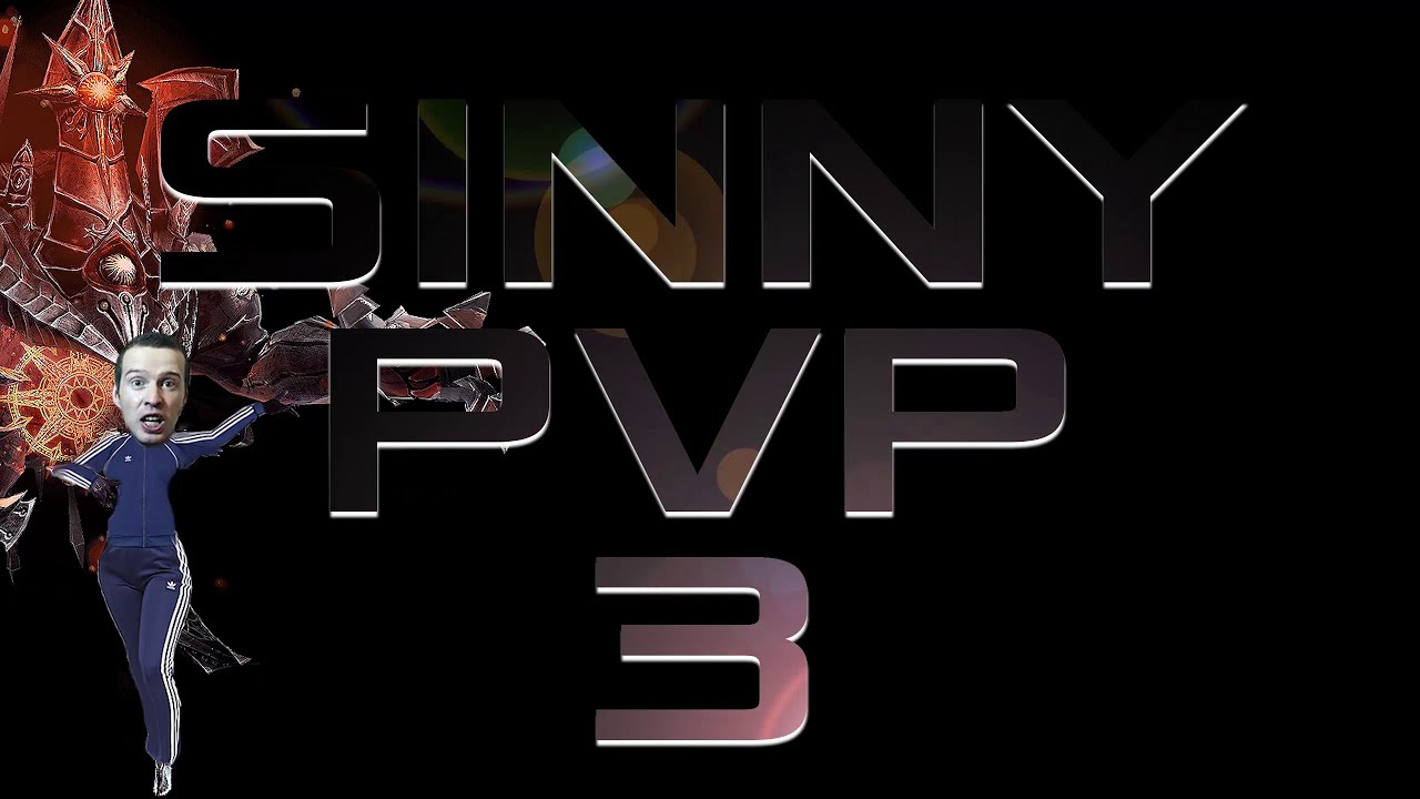 ElmoreLab Sinny PVP 3   Trollin The Trollboi