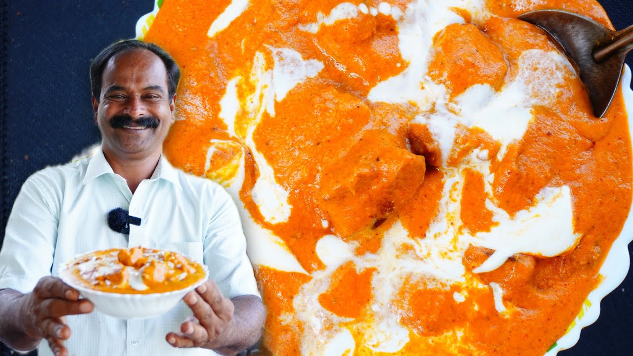 👌ചിക്കൻ വാങ്ങുമ്പോൾ ഒരിക്കലെങ്കിലും ഇങ്ങനെയൊരു ബട്ടർ ചിക്കൻ ഉണ്ടാക്കി നോക്കു 👌😋💯 | Butter chicken |