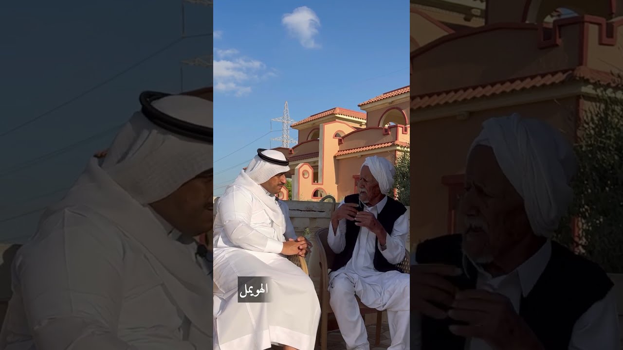 قصة رجل من عرب مصر عاصر ٩ تسع حكام لمصر من ايام الملك فؤاد ومشاهداته للحرب العالمية الثانية