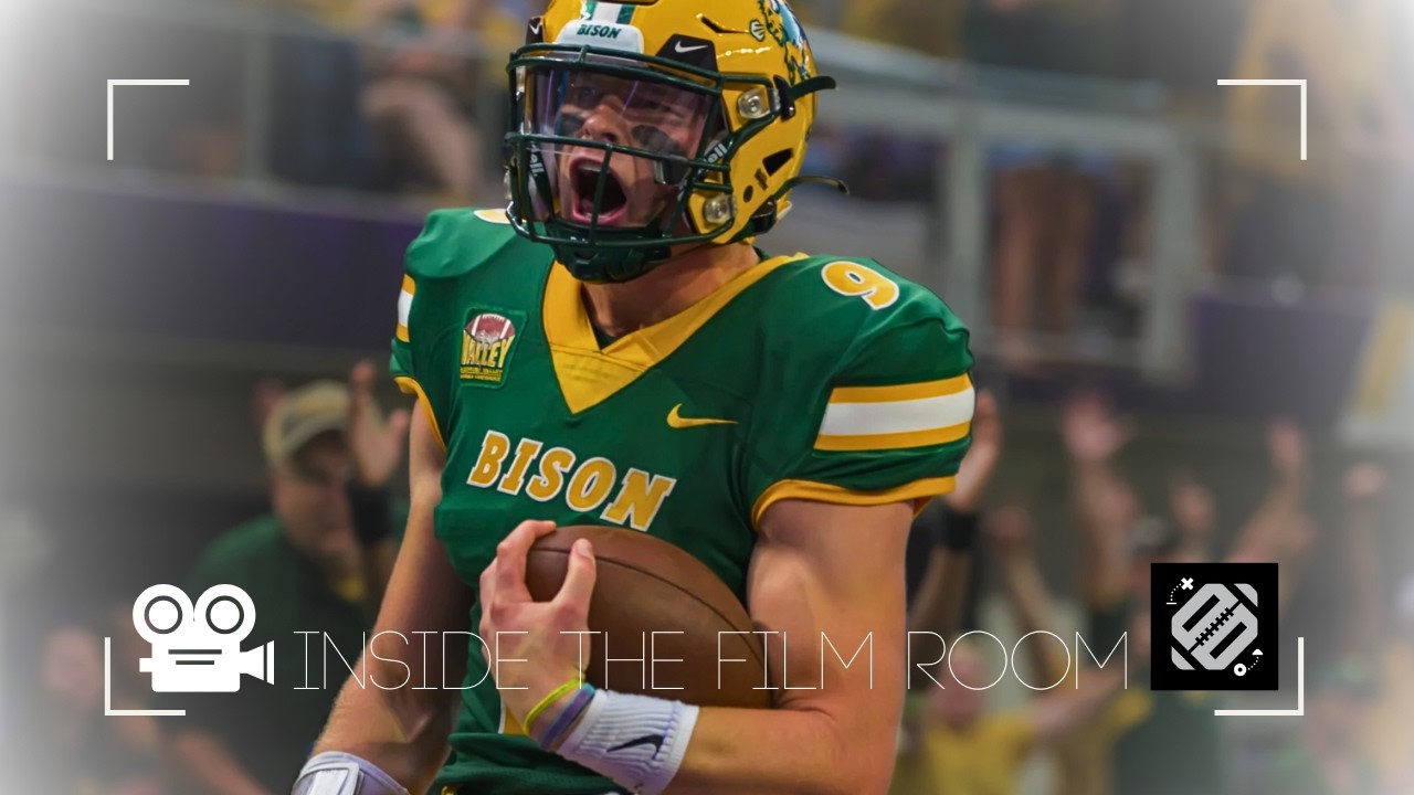 Cole Payton Film Breakdown | 2026 NFL Draft QB Sleeper?