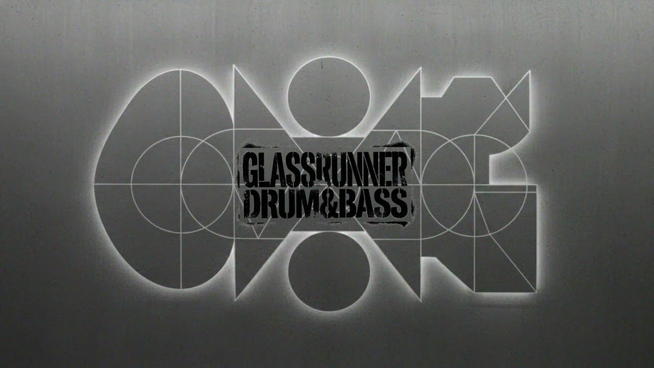 Softphase Orbit | GlassRunner Drum&Bass
