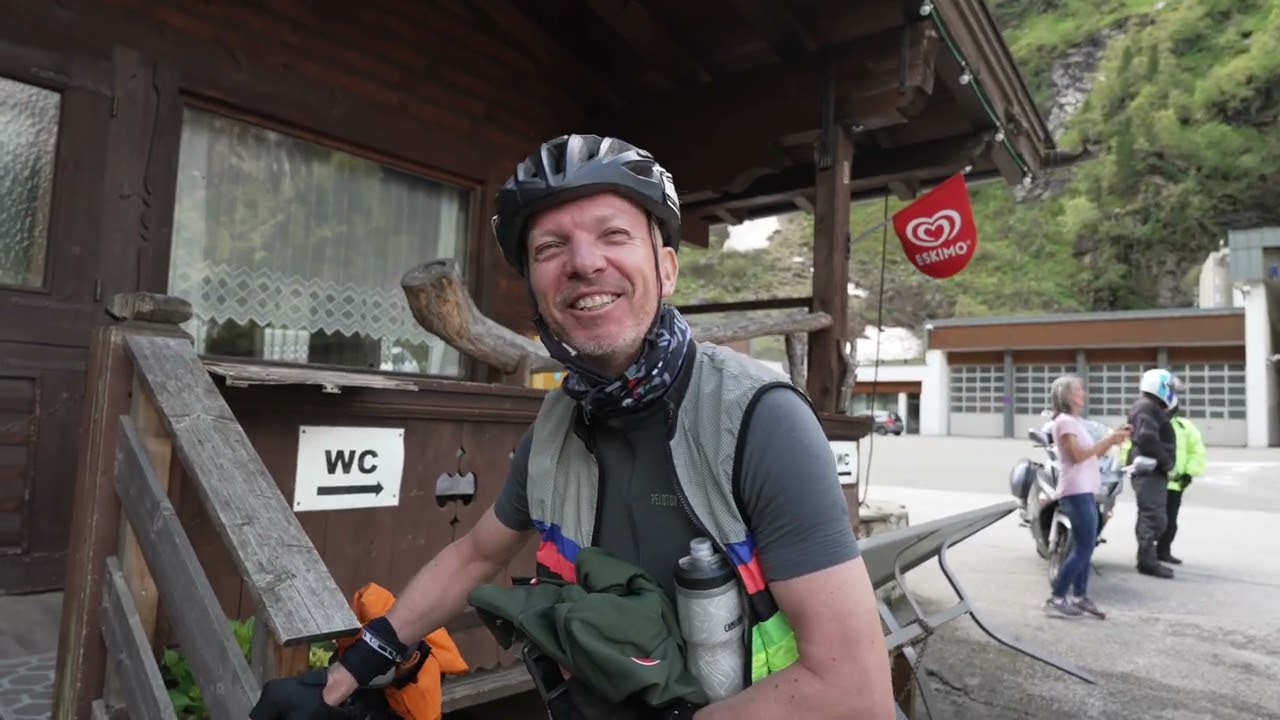 1000KM Bikepacking Rennen durch Österreich | RACA East to West Aftermovie 2024 | Race Across Austria