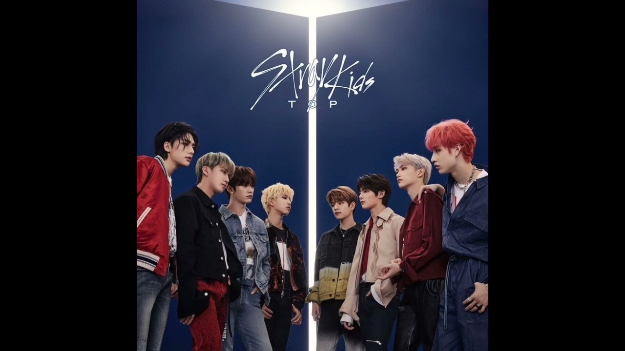 Stray Kids: SLUMP (Audio)