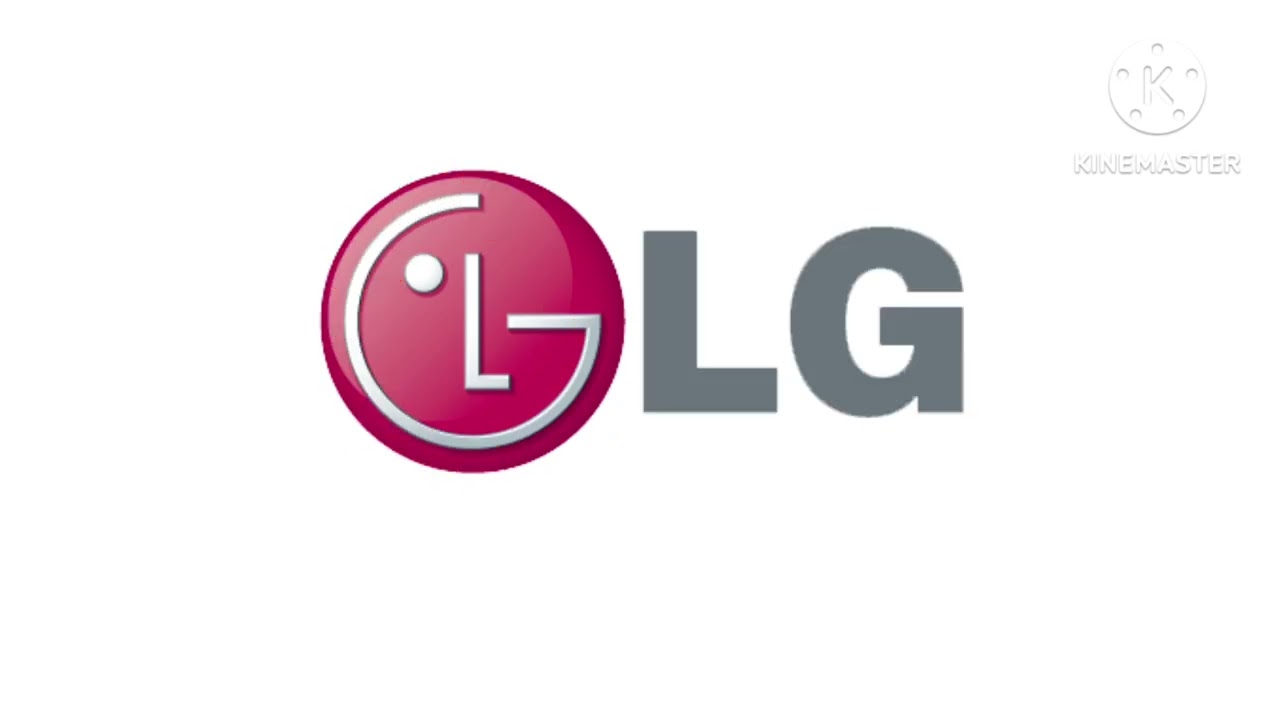 LG LOGO 2014 remake