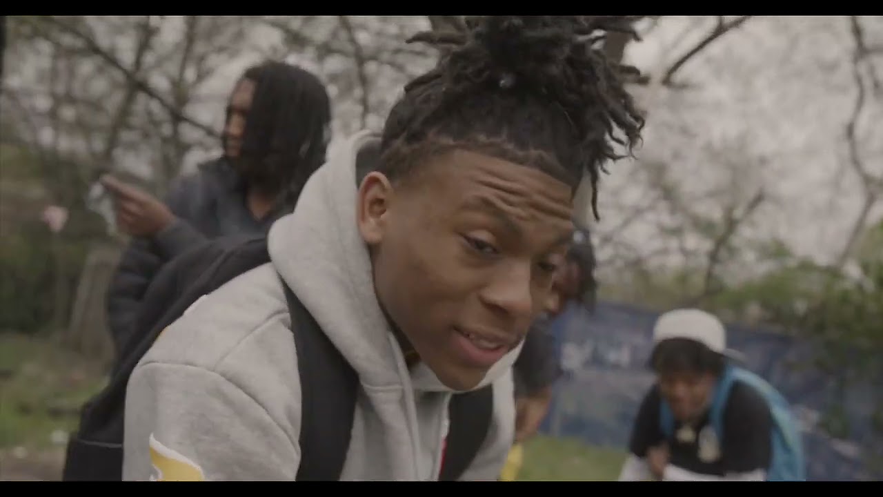 7.62GUNNAK - Out On Bond (Official Video) Shot By @ZWImaging