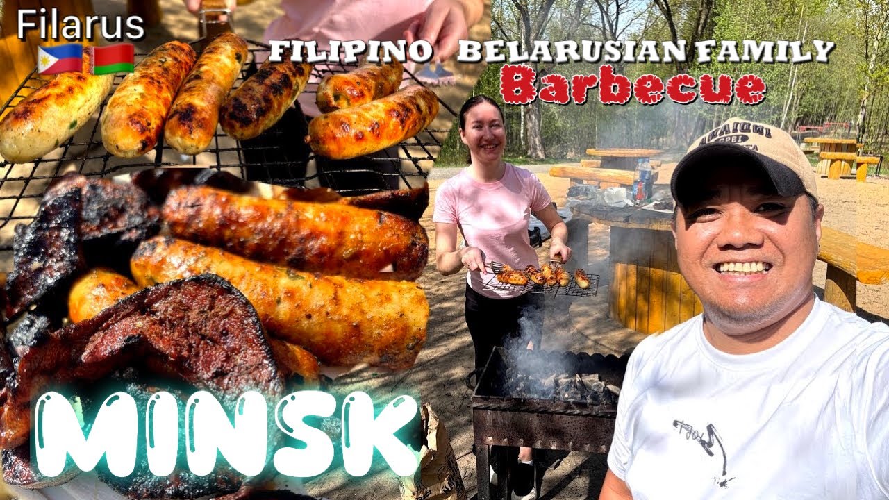 SPECIAL DAY NI MISIS TISAY| FILIPINO BELARUSIAN LIVING IN BELARUS 🇧🇾