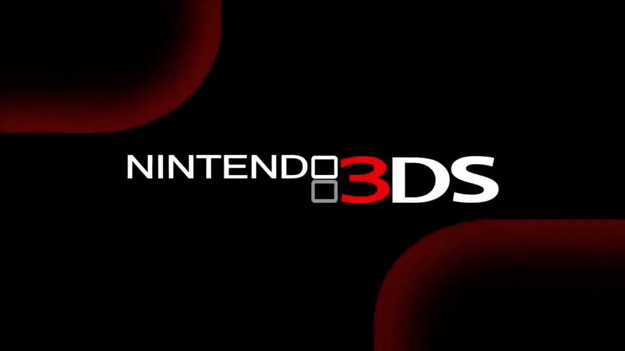 Nintendo 3DS (2010) Startup (Sparta Remix)