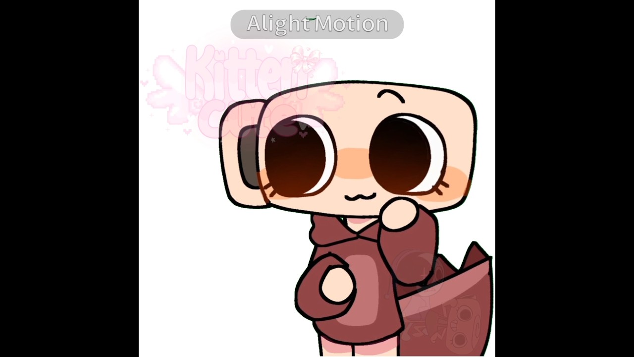 moonshell :3 #shelly #astro #dandysworld #ship