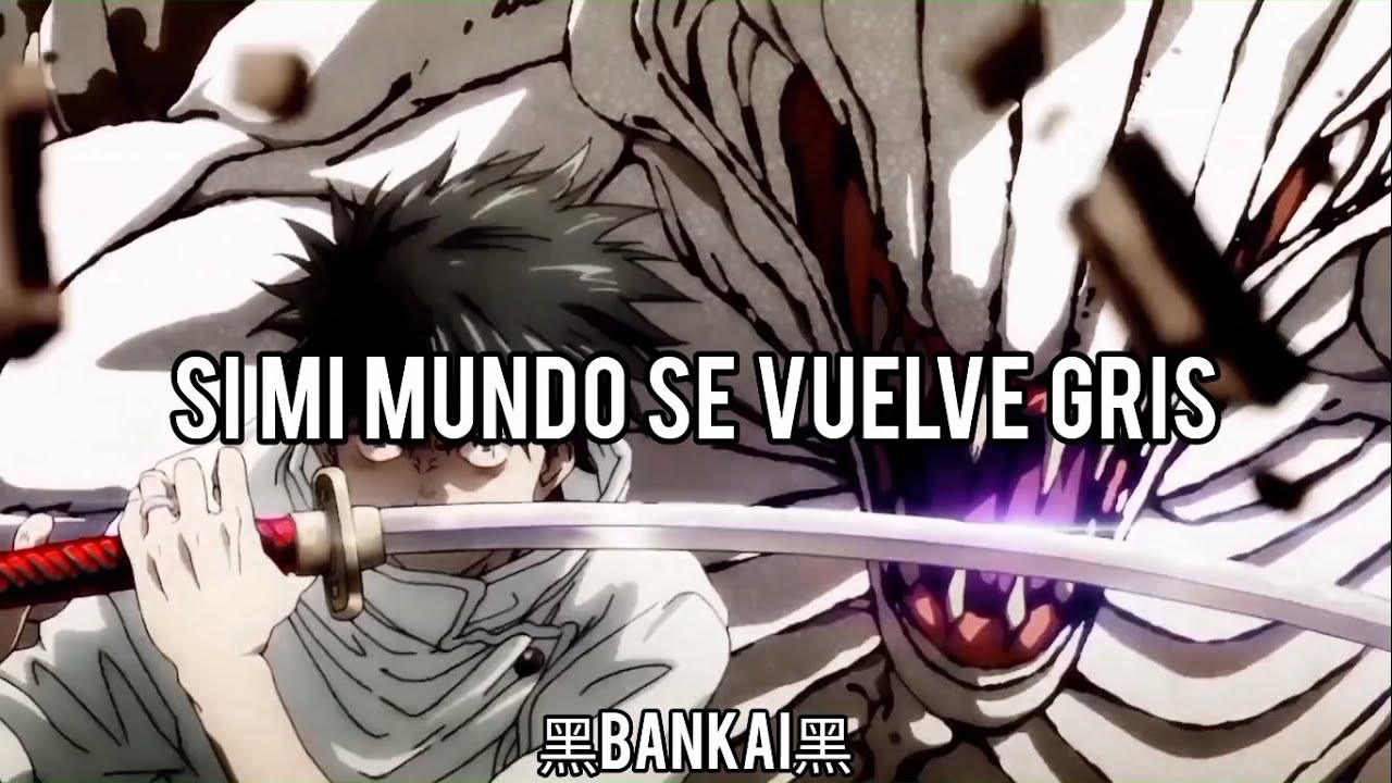 FABVL - Had Enough // Sub Español | YUTA ROCK SONG [JUJUTSU KAISEN]