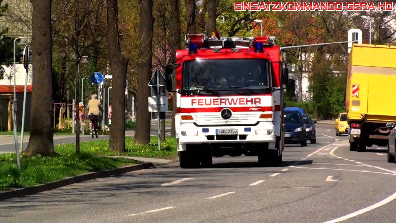 LF 16/12 FF Sömmerda