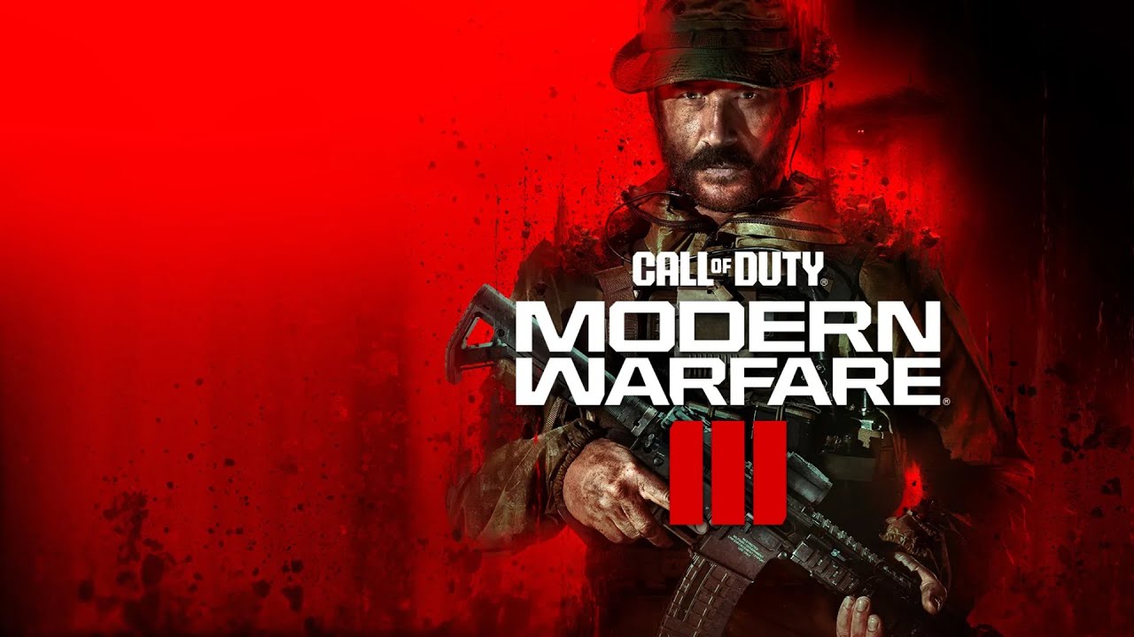 Playing Call OF Duty : Modern Warfare 3 || Live || [ Part - 1 ]