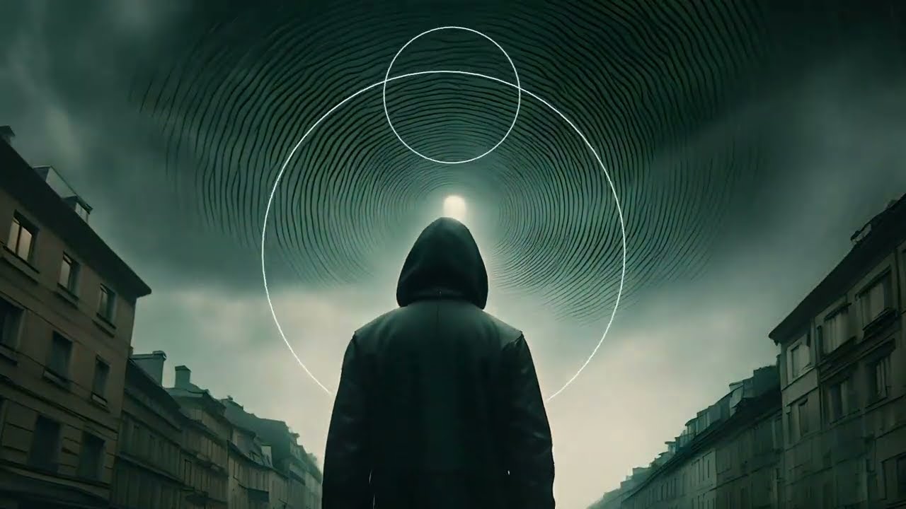 Theremyn_4 - Notre-Dame Pt. I (Official Video)