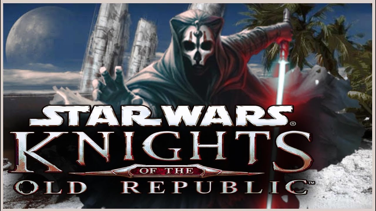 I miss The Old Republic